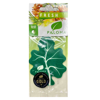 Paloma Gold Paper 4gr Fresh