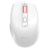 Mouse Xtrike Me GW-223 White