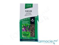 Ceai Salvie 50g Doctor Farm (TVA20%)
