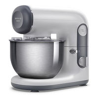 Food Processor Polaris PKM1101