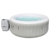 Бассейн с джакузи Bestway 60007BW Jacuzzi SPA Tahiti AirJet 180x66cm