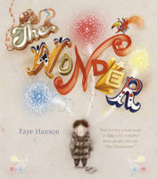 The Wonder - Faye Hanson