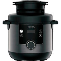 Мультиварка-скороварка Tefal CY778830