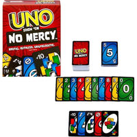 Игрушка miscellaneous 11056 Joc UNO “Fara Mila” hwv18