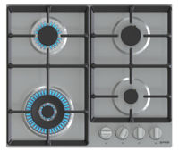 Встраиваемая поверхность газовая Gorenje GW641EX