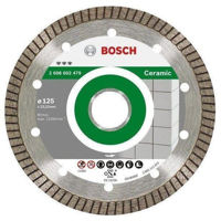 Диск отрезной Bosch 2608602479 Керамический алмазный отрезной диск 125 мм