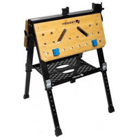 Scule electrice staționare Hoegert HT7G540 Banca de lucru 700x650x915mm