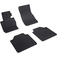 Коврик для автомобиля Rigum BMW 3 GT (F34) 2013 -/