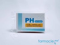 PH Test strips (indicator universal)