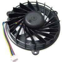 Fan Asus X55 X45, (INTEL Video Integrated / 10mm)