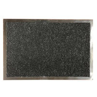 Придверный коврик Luance 50364 80x120cm черный