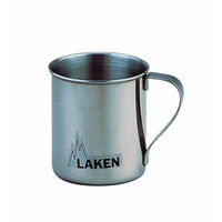 cumpără Cana inox Laken, SS Mug 0.4 L, 1600-03 în Chișinău