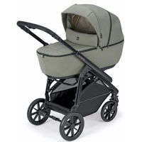 Детская коляска CAM 2в1 Modus ART808020-T600 Olive