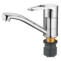 Bateria bucătărie Mat|eco Citrin 150