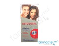 Ketozoral (Ketoconazol) sampon 2% antimatreata 100ml