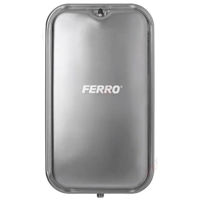 Аксессуар для систем отопления Ferro VRP205-8 - CO8PR vas de expansiune incalzire plat 8L