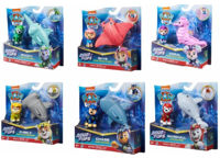 Игрушка Spin Master 6065411 Cățeii acvatici, seria Patrula Cățelușilor, în asortiment