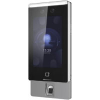 Панель вызова Hikvision DS-K1T671MF