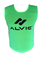 Манишка для тренировок Alvic Green L (2519)