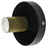 Бра Vesta light VE73711 DISK D88 PL1 60 Вт