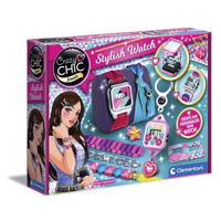 Набор для творчества Clementoni Ceasul meu stilat (18635)