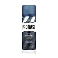 Spuma De Ras Proraso Blue Shaving Foam 400Ml