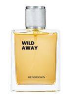 Мужская туалетнвя вода HENDERSON WILD AWAY 37751