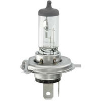 Автомобильная лампа Trifa 61662 halogen 24V H4 75/70W Xenon Blue, P43t