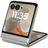 Смартфон Motorola RAZR 60 8/256GB PANTONE White