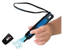 Игрушка miscellaneous 91058 Набор Spy invisible pen Eastcolight