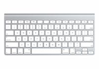 Apple Magic Keyboard 1 Silver (B)