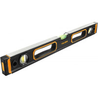 Уровень Tolsen Nivela cu magnet 80cm (35113)
