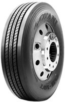 Шина Otani 315/80 R22.5 156/150L OH107 20PR Steer m+s