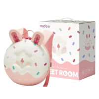 Rucsac pentru copii Mideer MD6288 Iepurașul cremos