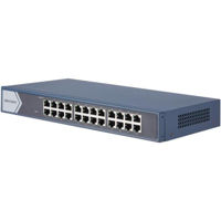 Switch/Коммутатор Hikvision DS-3E0524-E (24 port)