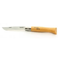 Нож походный FOX Knives O-VRN9 Coltelli Opinel Virobloc