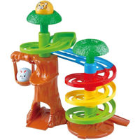 Игрушка PlayGo 2811 Горка Джунгли