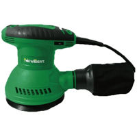 Шлифовальная машина NewBeat NBT-OS-125