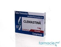Clemastina comp. 1 mg N20x3 (Balkan)