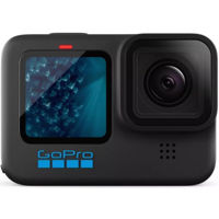 Экстрим-камера GoPro HERO 11 Black (CHDHX-112-RW)