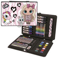 Набор для творчества Derform Best Friends Cute ZA71BF10