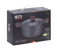 Pot RESTO 93501