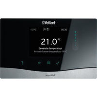 Termostat de cameră Vaillant VRC 720 Mostra (termostat de camera)