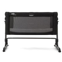 Манеж Joie P1814AASHA000 Patut pliant 2 in 1 Roomie Glide Shale