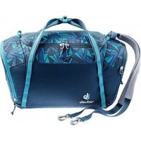 Сумка дорожная Deuter Hopper midnight zigzag