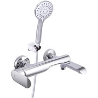 Baterie pentru cadă Rubineta Ultra-10/K (SW)