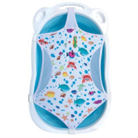 Ванночка Sevi Bebe 694 Сеточка для складной ванночки