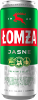 Lomza Jasne 0.5L СAN