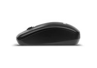 Wireless Keyboard & Mouse SVEN Comfort 3300, Splash proof, Nano rec., 2.4Ghz, 2xAA/1xAA, Black