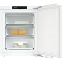 Встраиваемая морозильная камера Miele FNS 7040 B